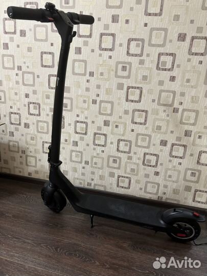 Электросамокат