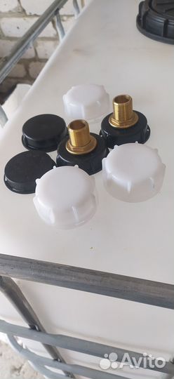 Еврокуб. Доставка