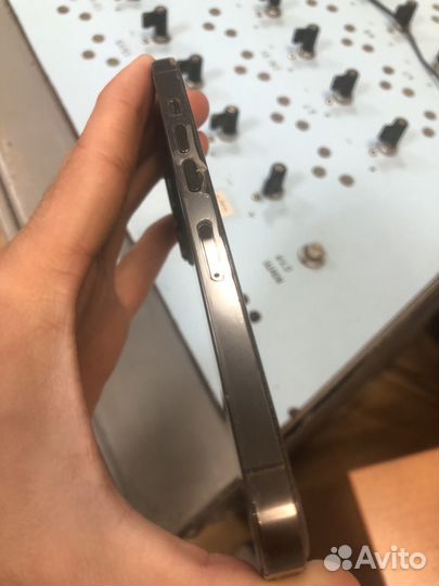 Мобильные телефоны бу iPhone 13 pro