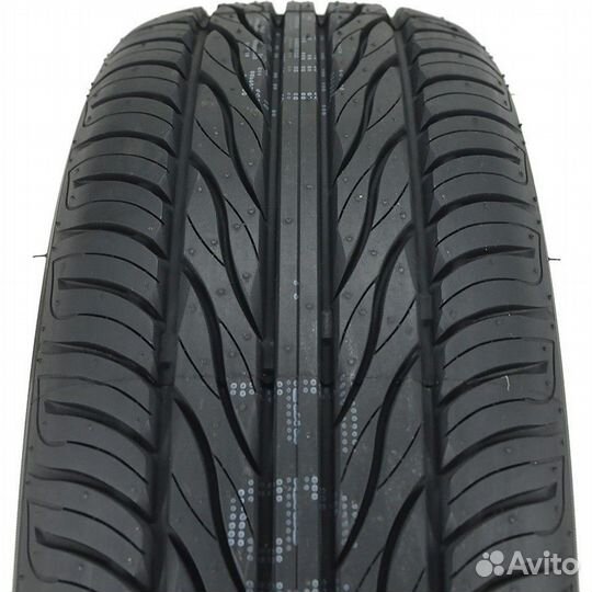 Maxxis MA-Z4S Victra 255/55 R18