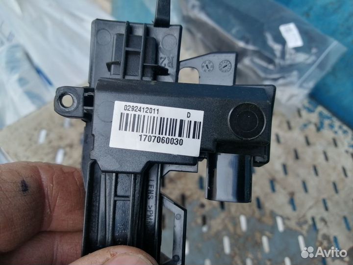 Поворотник в правое зеркало BMW X4 F26 X3 X5 X6