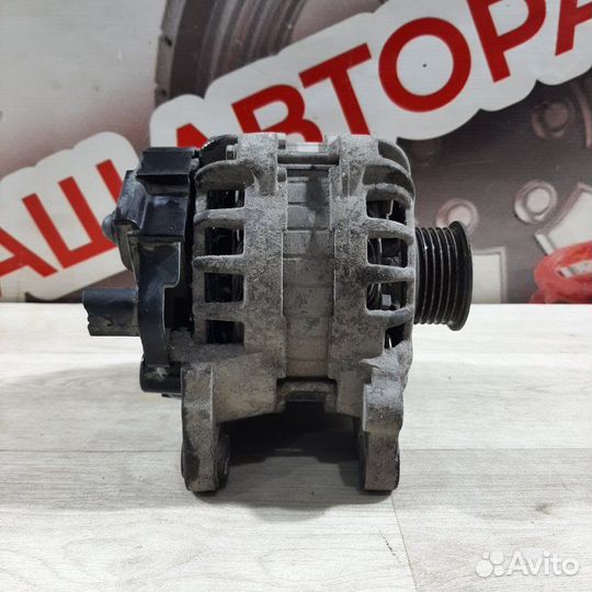 Генератор Volkswagen Polo седан 2016