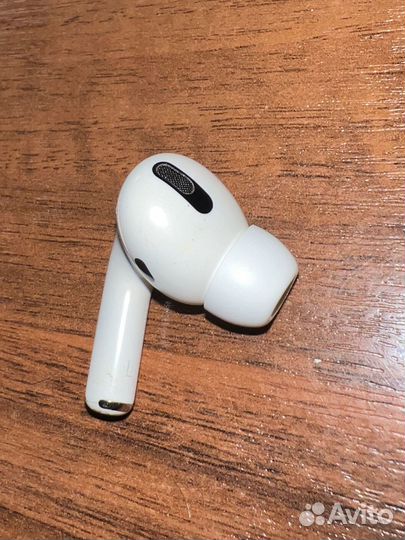 Наушник airpods pro левый