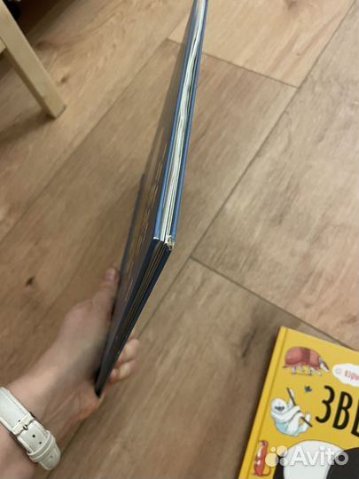 Книги для малышей