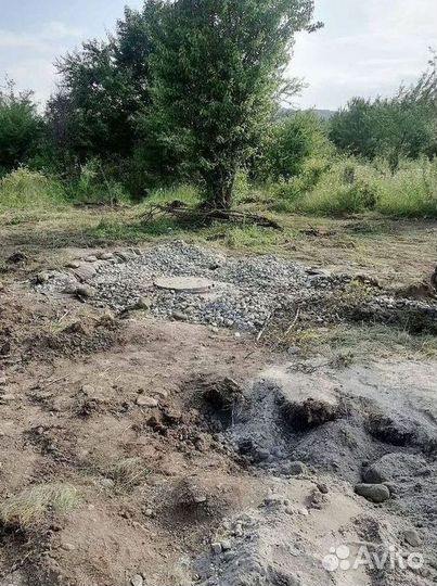 Септики для дачи с высоким уровнем грунтовых вод