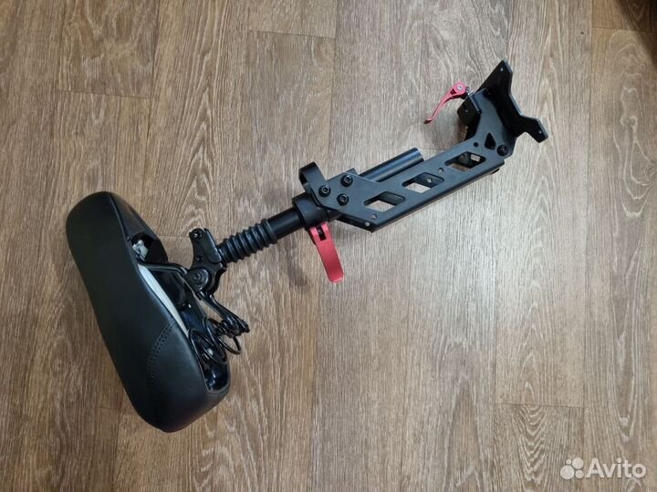 Сидение для электросамоката Kugo, Покрышки