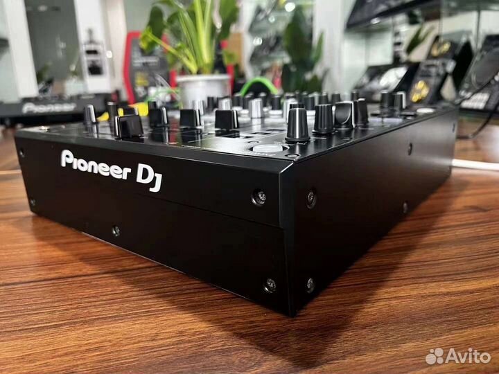 DJ микшерный пульт Pioneer DJM-750MK2 бу