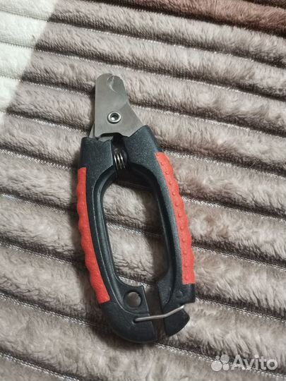 Ножницы для стрижки когтей