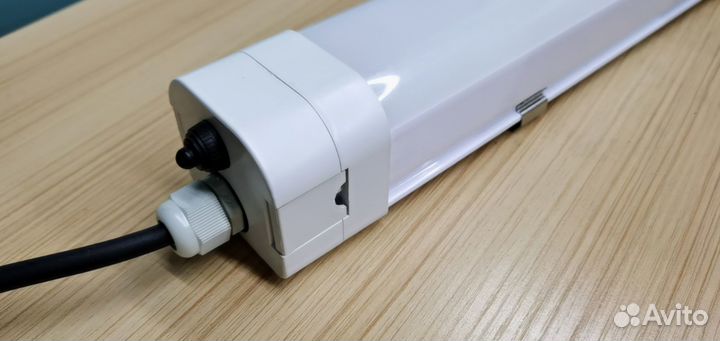 Светодиодный светильник для салона красоты