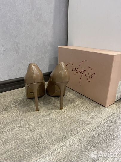 Туфли женские 37 размер
