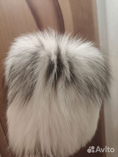 Шапка женская