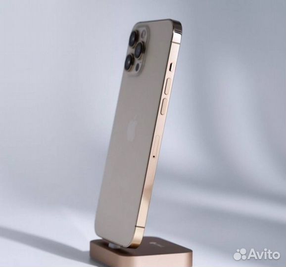 iPhone 12 Pro Max, 256 ГБ