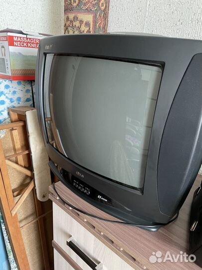 Телевизор
