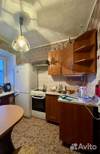 Кухня с техникой