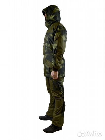 Костюм мужской Горка демисезонный 