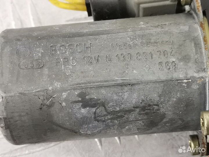 Стеклоподъемник для Peugeot-Citroen Xantia