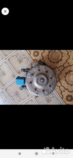 Газовое оборудование на авто