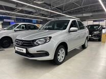 Новый ВАЗ (LADA) Granta 1.6 MT, 2024, цена 1 007 000 руб.