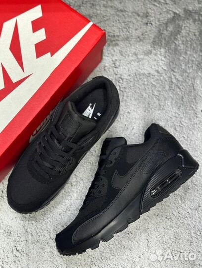 Кроссовки Nike air max 90