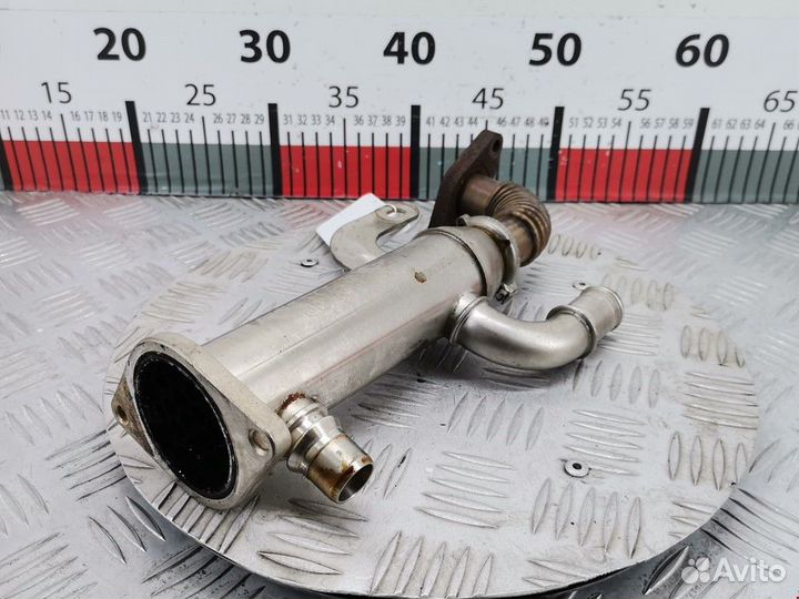 Охладитель EGR / Радиатор EGR Peugeot 308 T7 2009