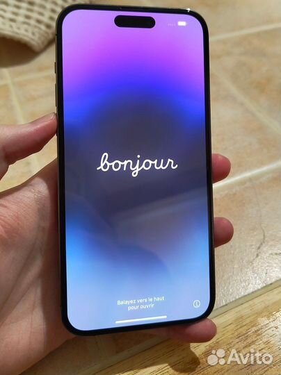 iPhone 14 Pro Max, 128 ГБ