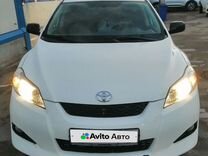 Toyota Matrix 1.8 AT, 2010, 149 000 км, с пробегом, цена 1 100 000 руб.