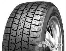 Sailun Ice Blazer Arctic SUV 215/55 R18