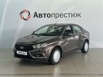 ВАЗ (LADA) Vesta 1.6 MT, 2021, 62 000 км, с пробегом, цена 1 135 000 руб.