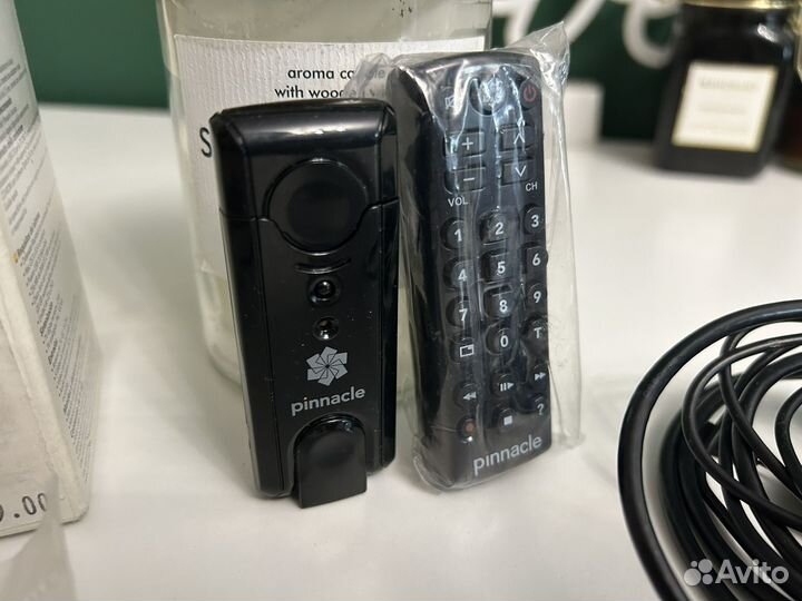 TV-тюнер Pinnacle Hybrid Stick