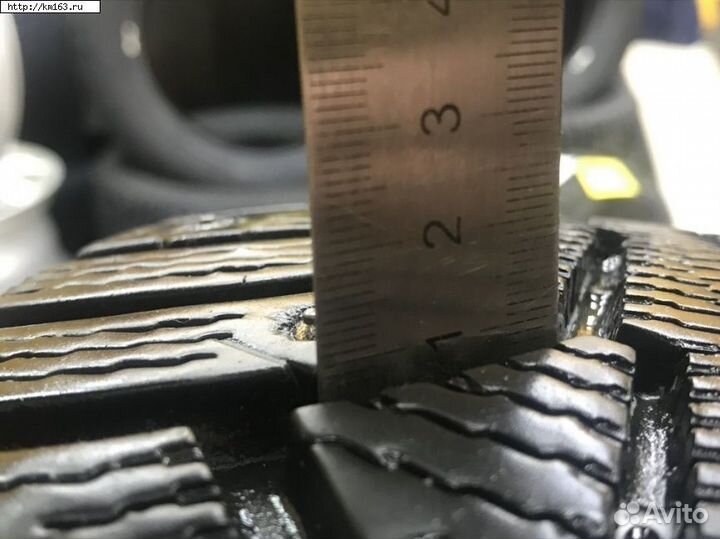 Nokian Tyres Nordman 5 195/65 R15 95T