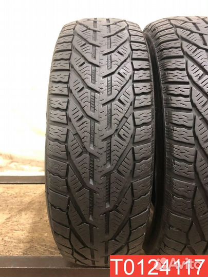 Tigar Winter 195/65 R15 95T