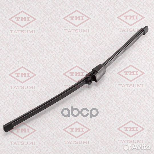 Щетка стеклоочистителя 330мм задняя TFJ1033Q TA