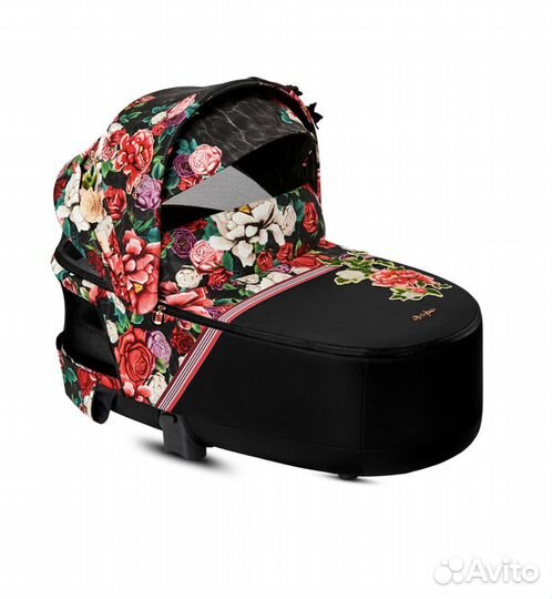 Cybex спальный блок для коляски Priam III