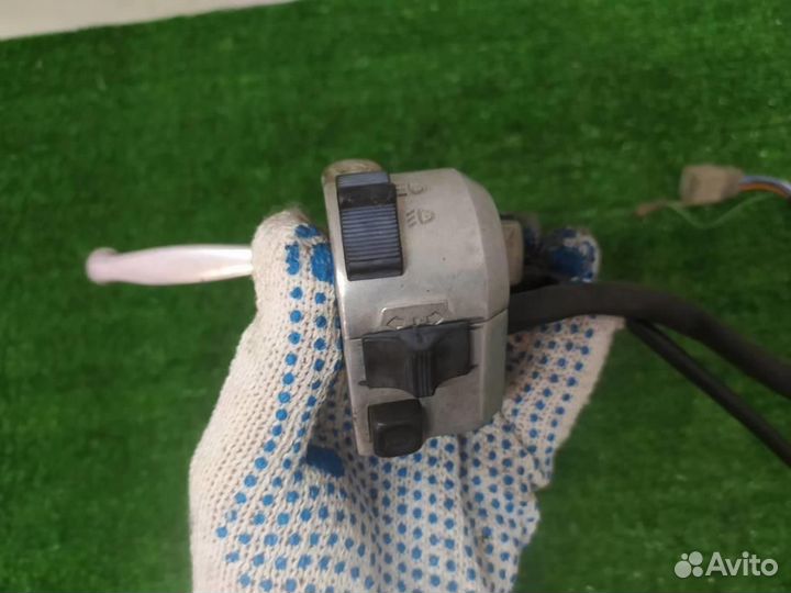 Пульт (мото) Honda Crea Scoopy