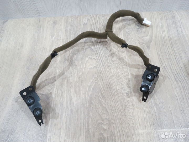 Кнопка многофункциональная infiniti EX37