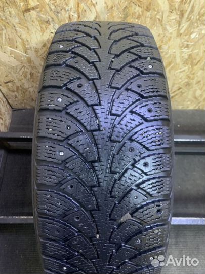 Nokian Tyres Nordman 4 195/65 R15 95T