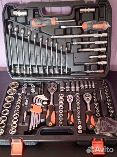 Посуда набор ключей