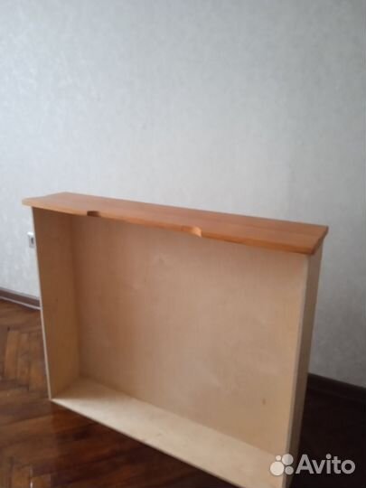 Деревянные ящики бу
