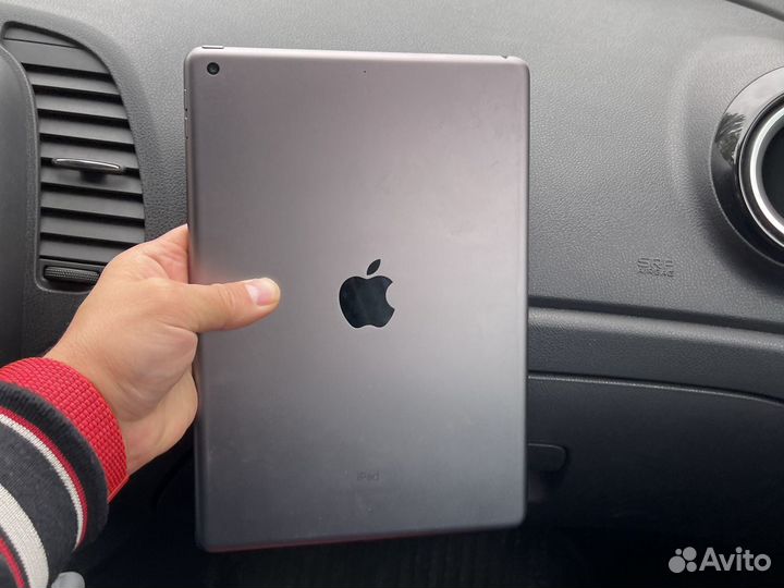 iPad 5 32 гб wi-fi