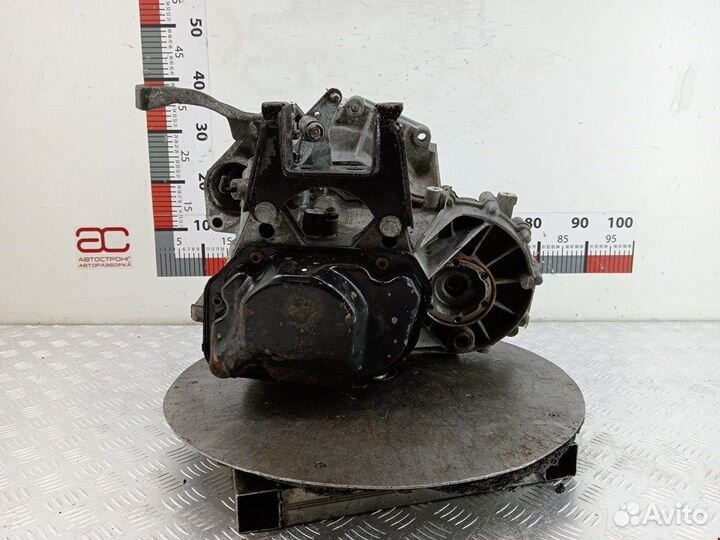 Кпп 5ст (механическая коробка) для Seat Ibiza 3