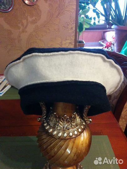 Берет женский Venera Италия