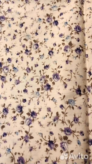 Отрезы ткани