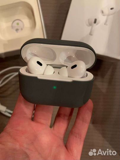 AirPods Pro 2 ортгинал
