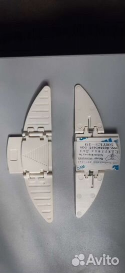 Блокираторы для мебели и окон