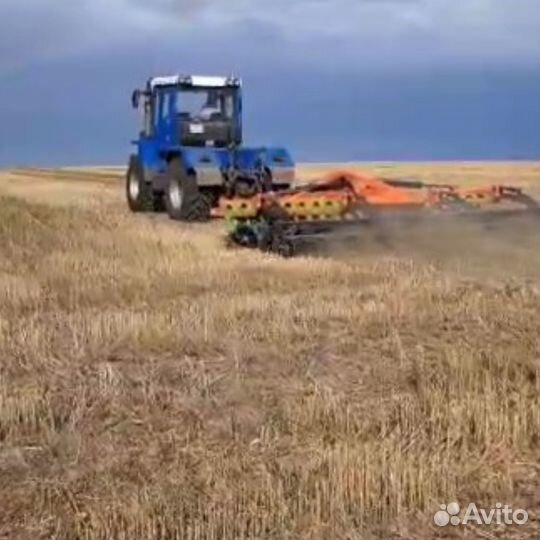 Борона Анекс Групп ЮЖАК 5Л, 2023