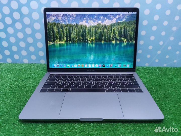 Macbook Pro 13 2019