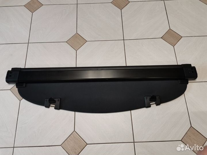 Шторка багажника Mazda CX-5