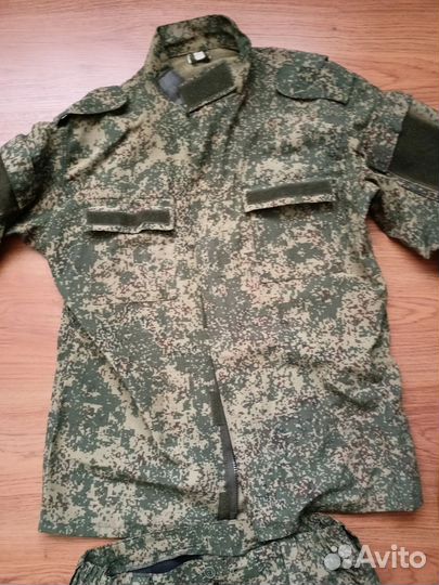 Военная форма вуц ргрту