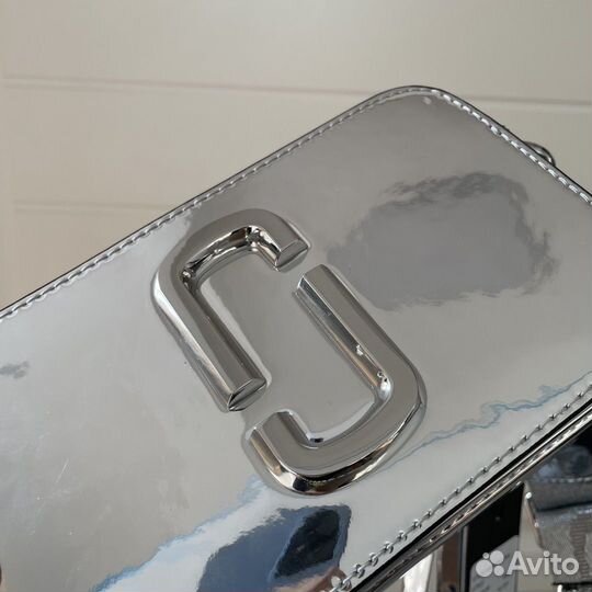 Сумка marc jacobs