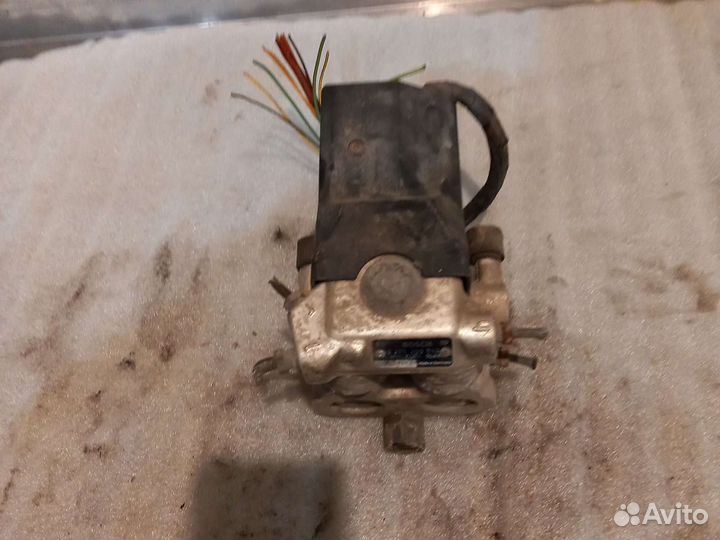 Блок ABS Мерседес C-class W202